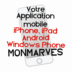 application mobile à MONMARVèS / DORDOGNE