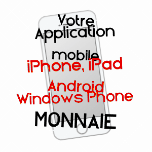 application mobile à MONNAIE / INDRE-ET-LOIRE