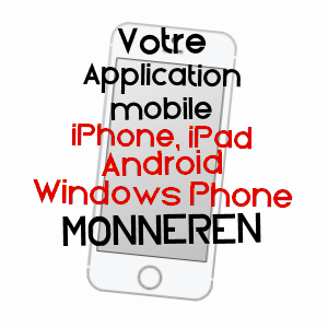 application mobile à MONNEREN / MOSELLE