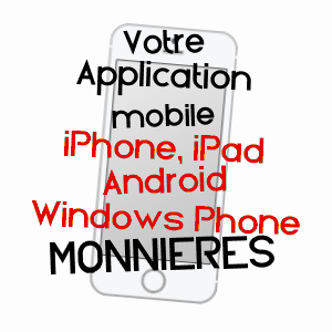 application mobile à MONNIèRES / LOIRE-ATLANTIQUE
