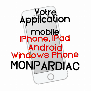 application mobile à MONPARDIAC / GERS