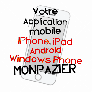 application mobile à MONPAZIER / DORDOGNE