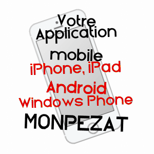 application mobile à MONPEZAT / PYRéNéES-ATLANTIQUES
