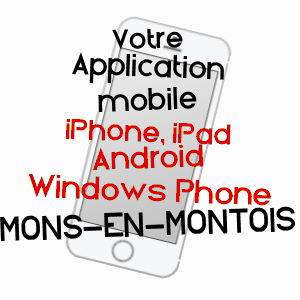 application mobile à MONS-EN-MONTOIS / SEINE-ET-MARNE