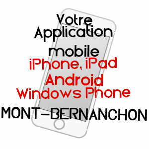application mobile à MONT-BERNANCHON / PAS-DE-CALAIS