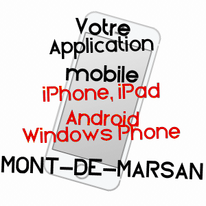 application mobile à MONT-DE-MARSAN / LANDES