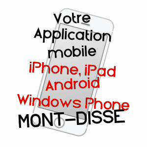 application mobile à MONT-DISSE / PYRéNéES-ATLANTIQUES