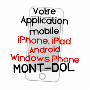 application mobile à MONT-DOL / ILLE-ET-VILAINE