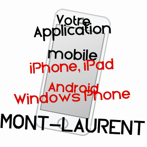application mobile à MONT-LAURENT / ARDENNES