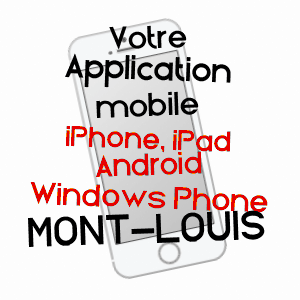 application mobile à MONT-LOUIS / PYRéNéES-ORIENTALES