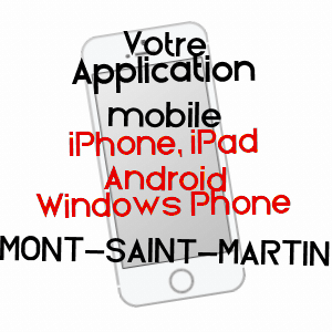 application mobile à MONT-SAINT-MARTIN / MEURTHE-ET-MOSELLE