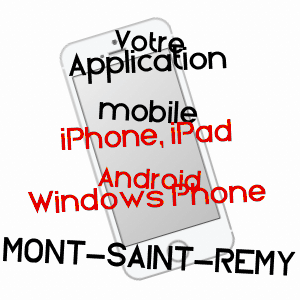 application mobile à MONT-SAINT-REMY / ARDENNES