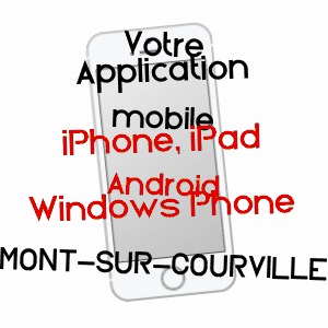 application mobile à MONT-SUR-COURVILLE / MARNE