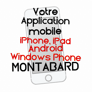 application mobile à MONTABARD / ORNE