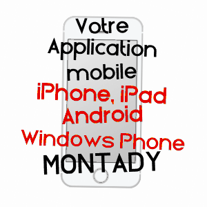 application mobile à MONTADY / HéRAULT