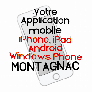 application mobile à MONTAGNAC / HéRAULT