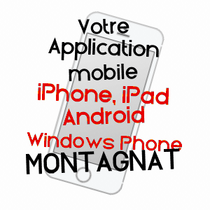 application mobile à MONTAGNAT / AIN