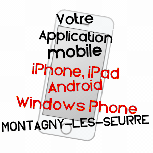 application mobile à MONTAGNY-LèS-SEURRE / CôTE-D'OR