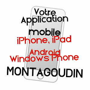 application mobile à MONTAGOUDIN / GIRONDE