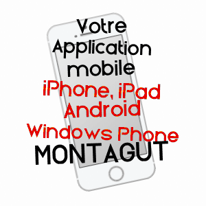 application mobile à MONTAGUT / PYRéNéES-ATLANTIQUES