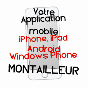 application mobile à MONTAILLEUR / SAVOIE