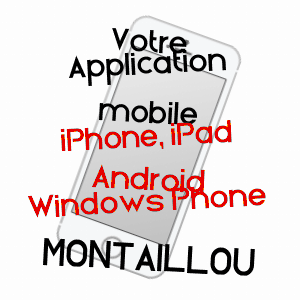 application mobile à MONTAILLOU / ARIèGE