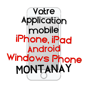 application mobile à MONTANAY / RHôNE