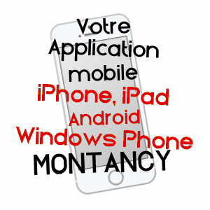 application mobile à MONTANCY / DOUBS