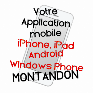 application mobile à MONTANDON / DOUBS