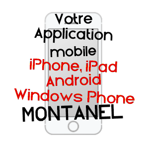 application mobile à MONTANEL / MANCHE