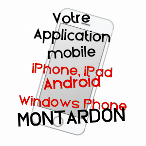 application mobile à MONTARDON / PYRéNéES-ATLANTIQUES