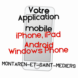 application mobile à MONTAREN-ET-SAINT-MéDIERS / GARD
