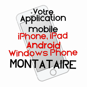 application mobile à MONTATAIRE / OISE