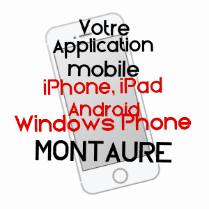 application mobile à MONTAURE / EURE