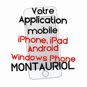 application mobile à MONTAURIOL / TARN