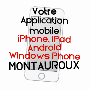application mobile à MONTAUROUX / VAR