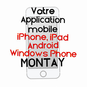 application mobile à MONTAY / NORD