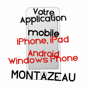 application mobile à MONTAZEAU / DORDOGNE