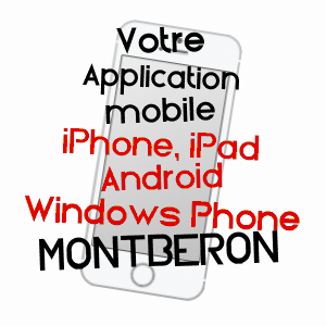 application mobile à MONTBERON / HAUTE-GARONNE