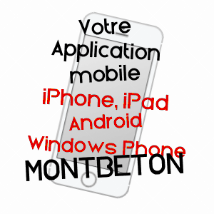 application mobile à MONTBETON / TARN-ET-GARONNE
