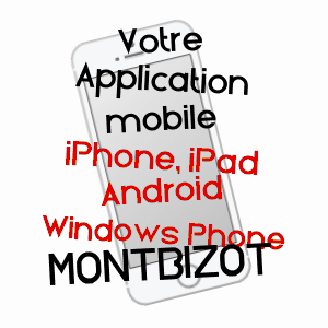 application mobile à MONTBIZOT / SARTHE