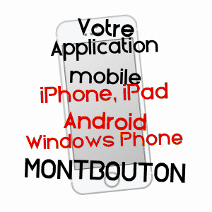 application mobile à MONTBOUTON / TERRITOIRE DE BELFORT