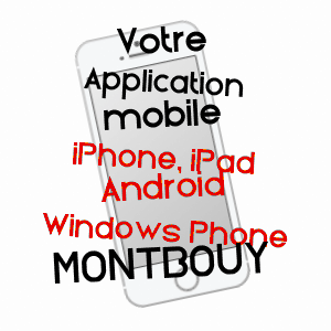 application mobile à MONTBOUY / LOIRET