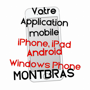 application mobile à MONTBRAS / MEUSE