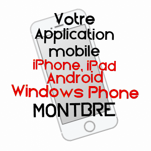 application mobile à MONTBRé / MARNE