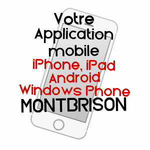 application mobile à MONTBRISON / LOIRE