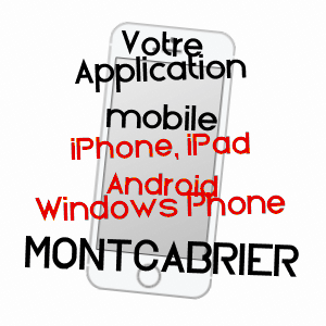 application mobile à MONTCABRIER / TARN