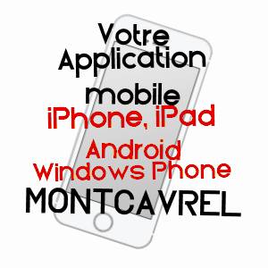 application mobile à MONTCAVREL / PAS-DE-CALAIS