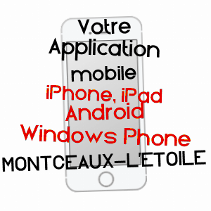application mobile à MONTCEAUX-L'ETOILE / SAôNE-ET-LOIRE