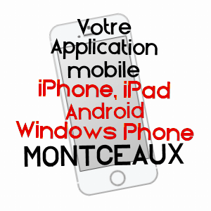 application mobile à MONTCEAUX / AIN